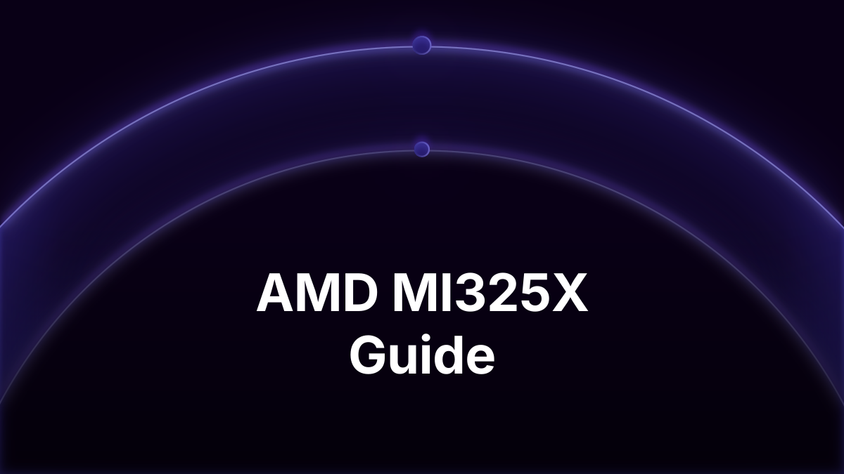 AMD MI325X Guide: Specs, 256GB HBM3E, vs H200 (2026)