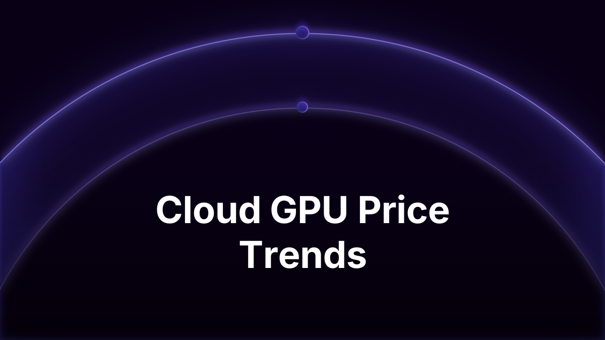 Cloud GPU Price Trends 2026: Why Rates Are Rising Again