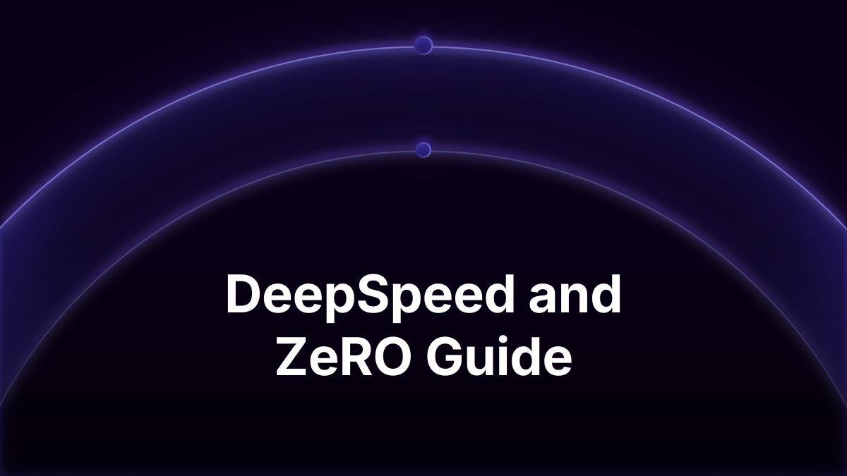 DeepSpeed Guide: ZeRO Stages, Offload and FSDP (2026)
