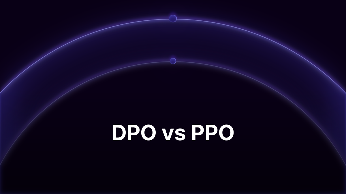 DPO vs PPO: RLHF Methods Compared (2026)