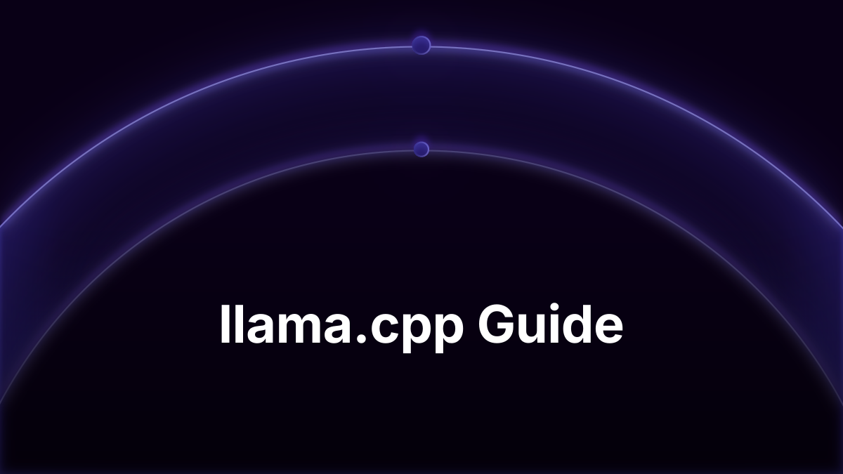 llama.cpp Guide: llama-server, GPU Offload, Multi-GPU (2026)
