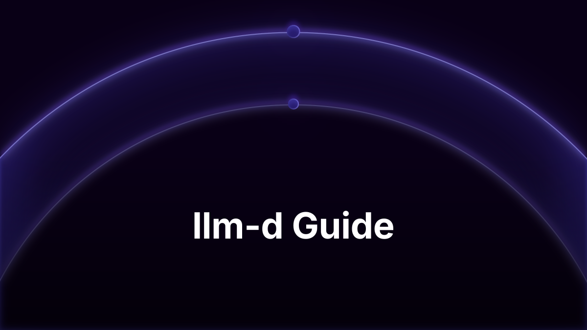 llm-d: Kubernetes-Native Distributed LLM Inference (2026)