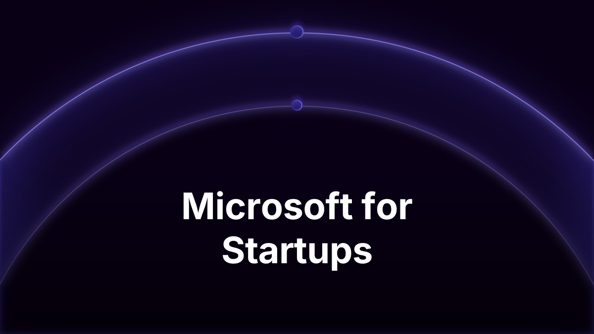 Microsoft for Startups: Azure Credits Guide (2026)