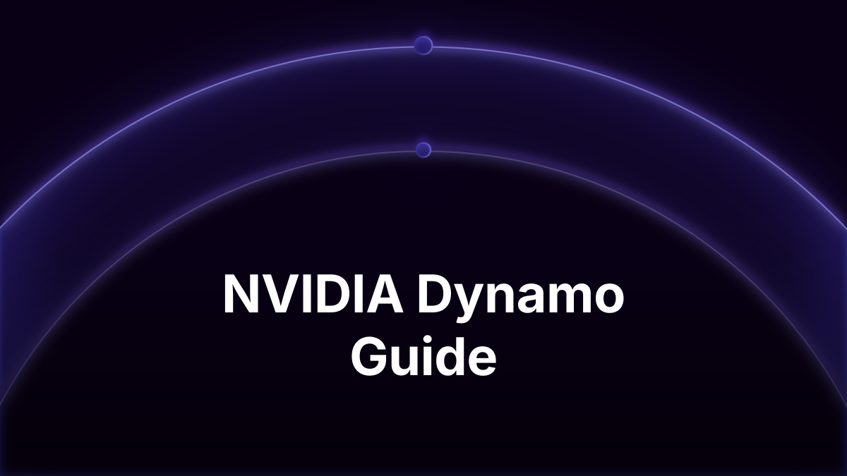 NVIDIA Dynamo: Disaggregated LLM Serving Guide (2026)