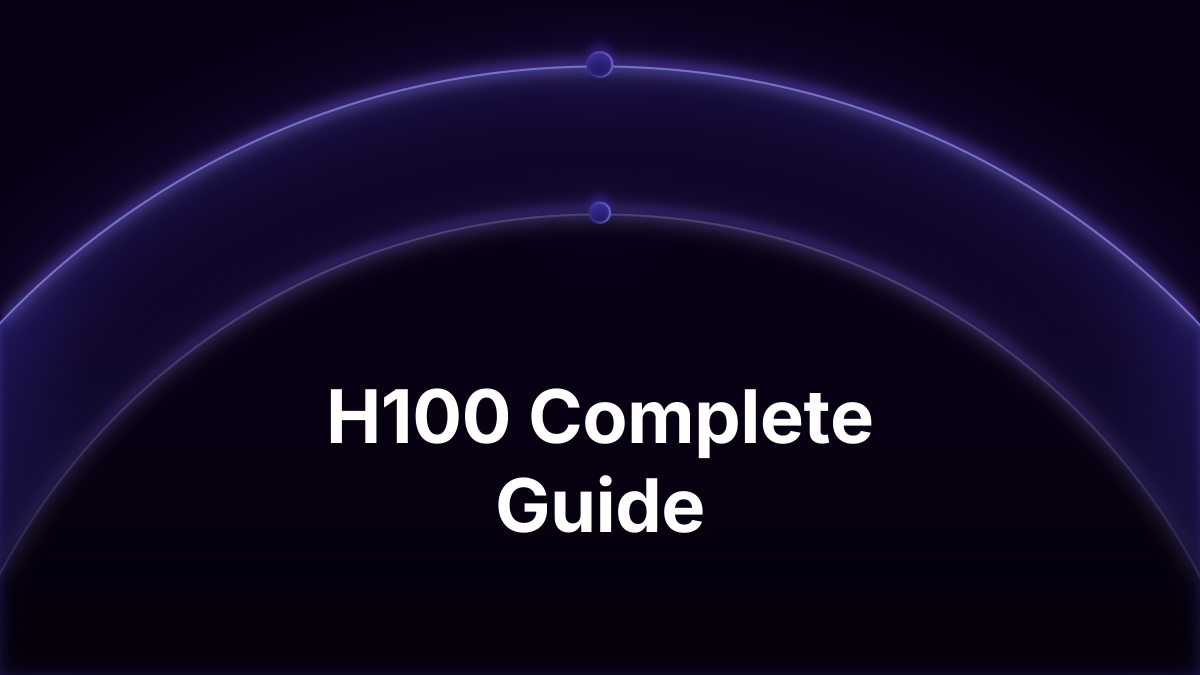 NVIDIA H100 VRAM and Specs: 80GB SXM5/PCIe, 94GB NVL
