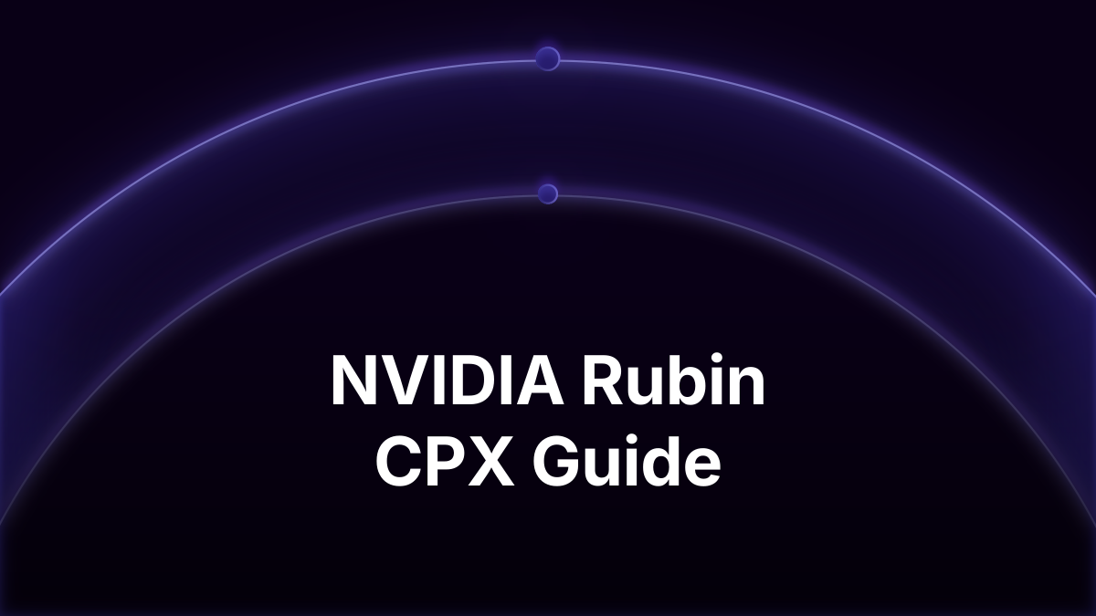 NVIDIA Rubin CPX: Specs and Current Status (2026)