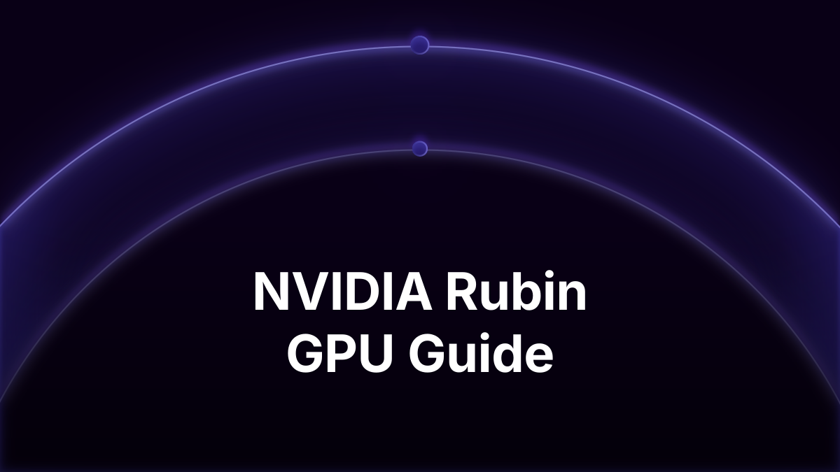 NVIDIA Rubin GPU: Specs, Status and Release (2026)