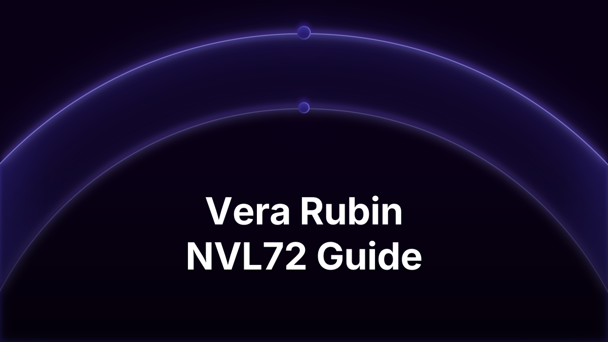 NVIDIA Vera Rubin NVL72: Specs, NVL144 Naming, Status