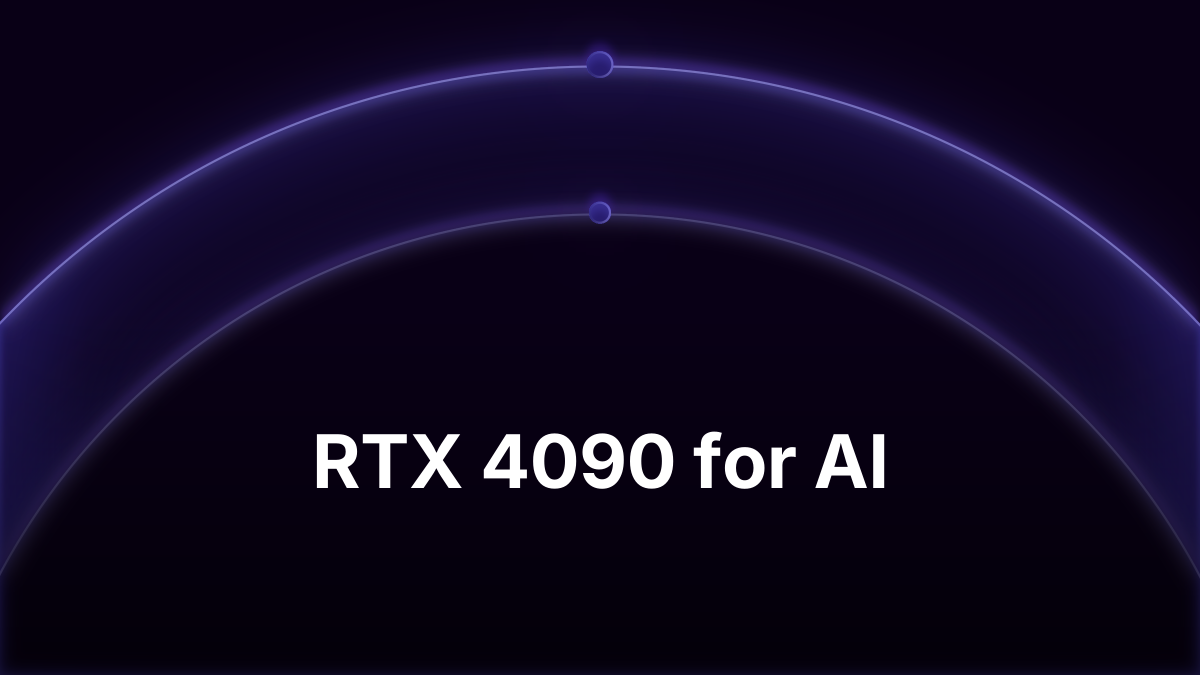 RTX 4090 for AI: VRAM, Specs and What Fits (2026)