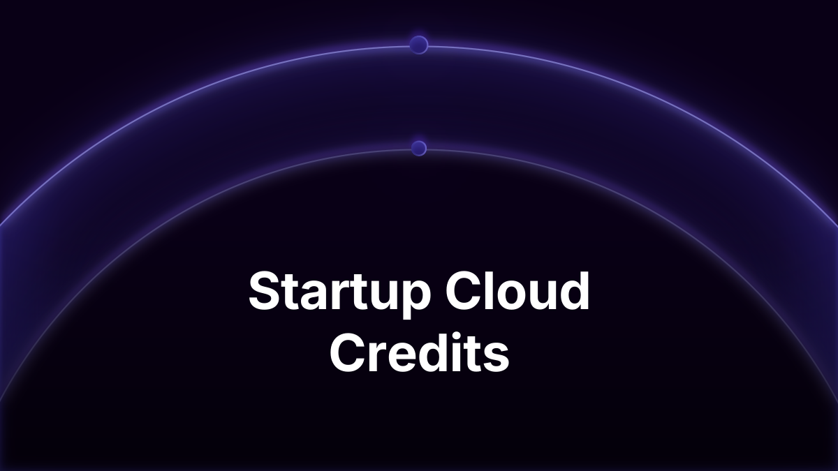 Cloud Credits for Startups (2026): Every Program Compared
