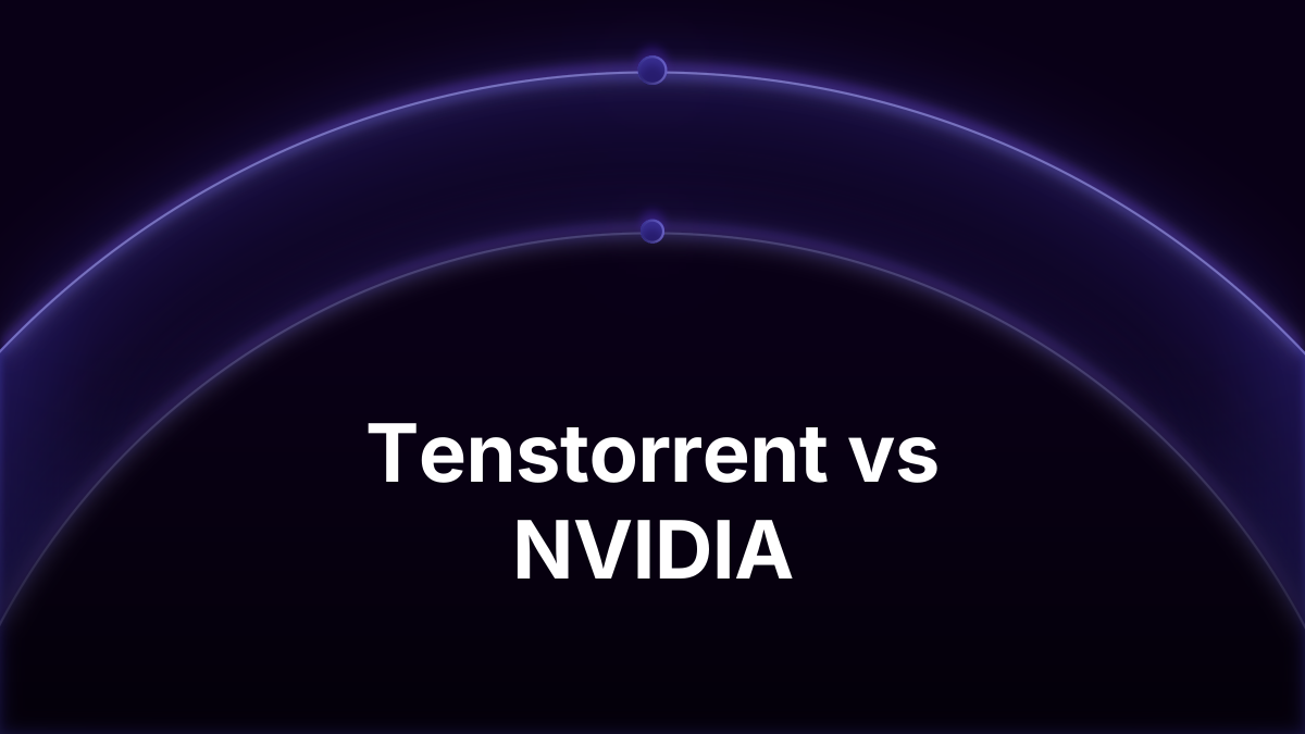 Tenstorrent Blackhole vs NVIDIA: Specs, Prices (2026)