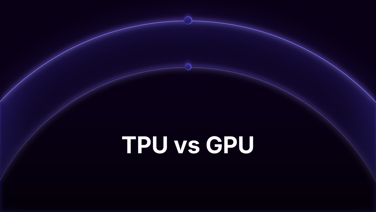 TPU vs GPU: The Real Architectural and Cost Comparison