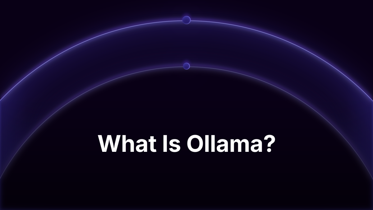What Is Ollama? Models, GPU Requirements, Setup (2026)